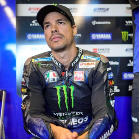 Franco Morbidelli net worth