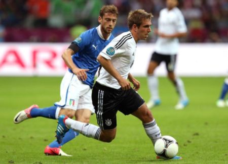 Philipp Lahm FIFA 22