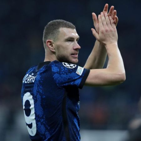 edin dzeko net worth