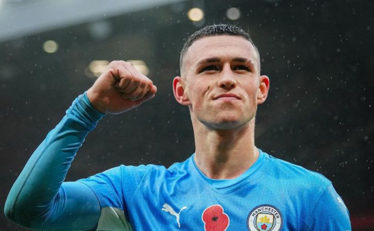 phil foden age