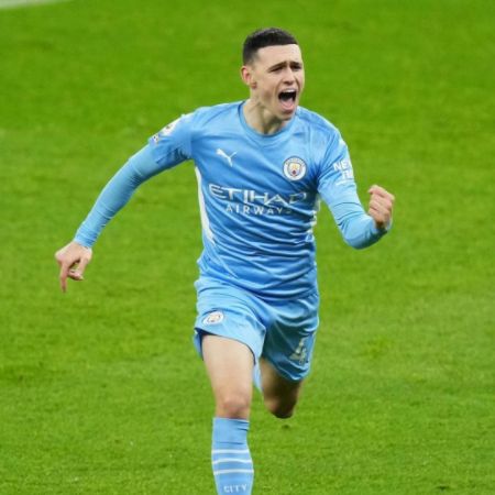 phil foden net worth