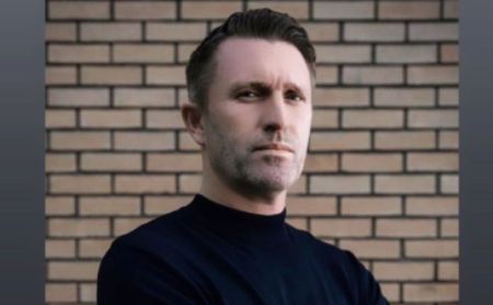 robbie keane net worth