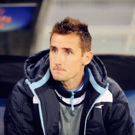 miroslav klose net worth