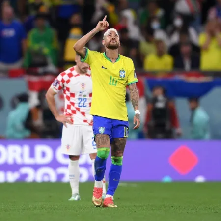 neymar brazil