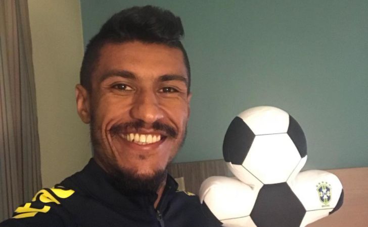 Paulinho fifa 22