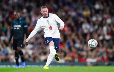 wayne rooney net worth