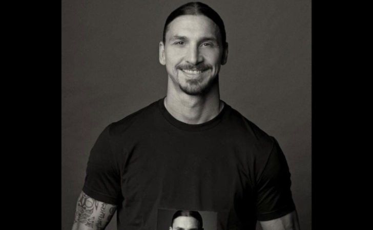 zlatan ibrahimovic age