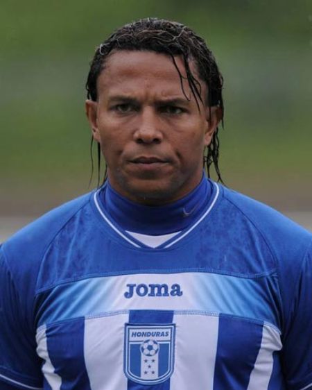 carlos pavon honduras