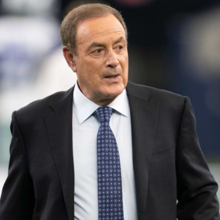 Al Michaels net worth