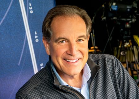 jim nantz net worth