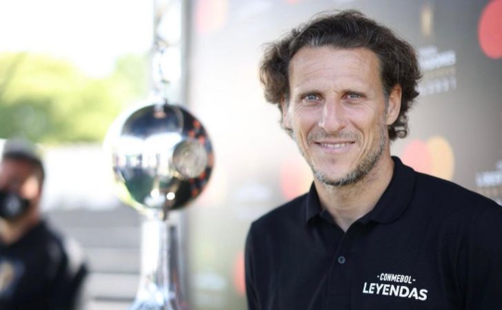 diego forlan age