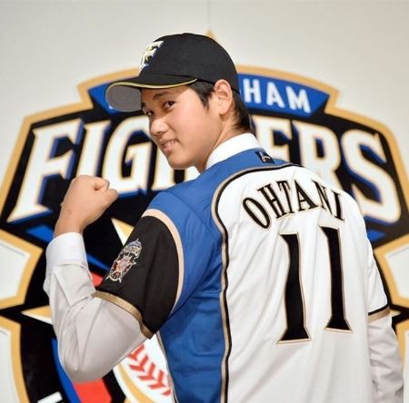 Shohei Ohtani net worth