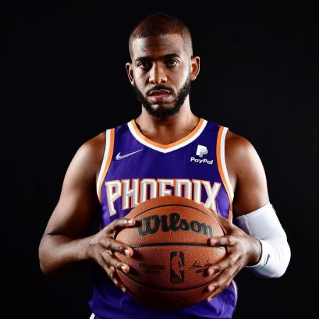 chris paul net worth