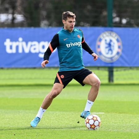 Cesar Azpilicueta age 