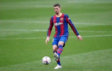 Clement Lenglet fifa 22