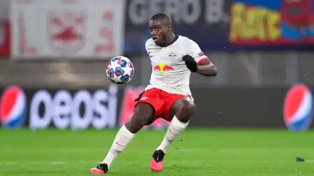 Dayot fifa 22