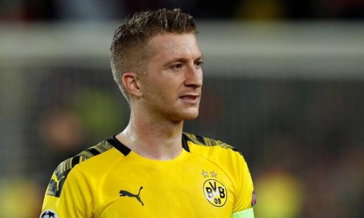 Marco Reus football player