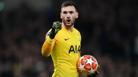 Hugo Lloris jersey