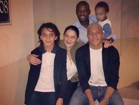 Kylian family