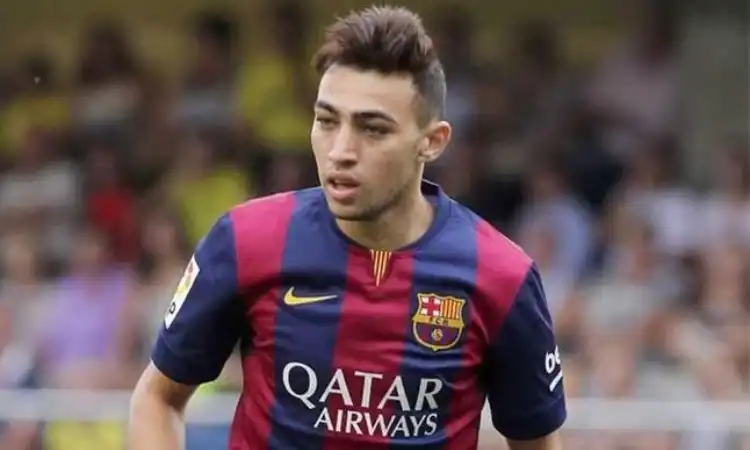 Munir Height