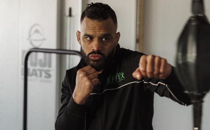 rob font height