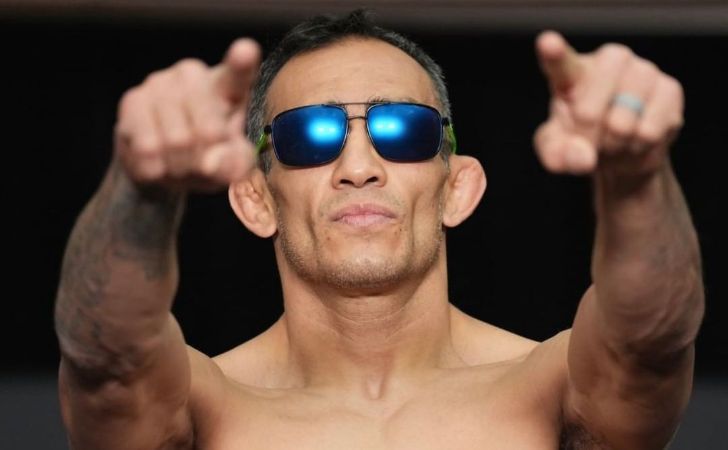 Tony Ferguson