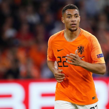 Arnaut Danjuma Net Worth