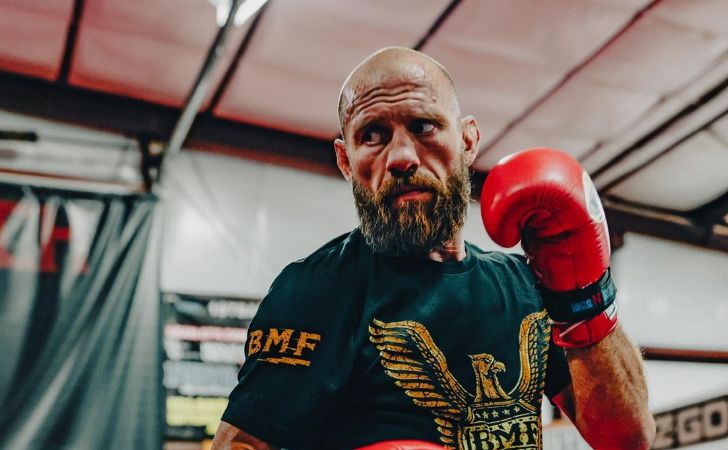 Donald Cerrone wiki bio