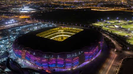 Education City Stadium