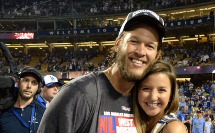 Ellen Kershaw bio