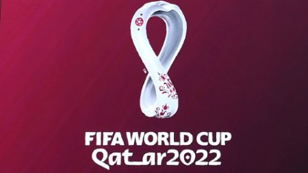 World cup 2022 Football