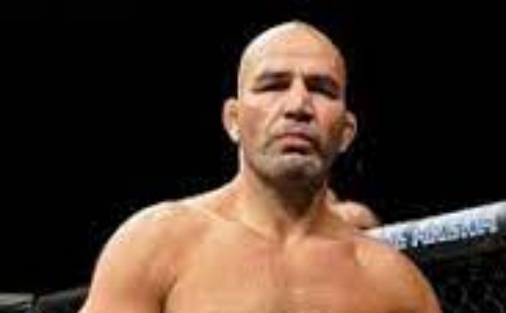 Glover Teixeira bio