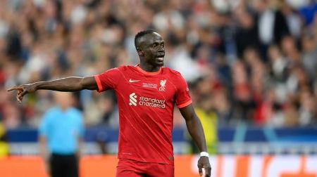 sadio mane transfer news