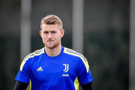 Matthijs de Ligt net worth