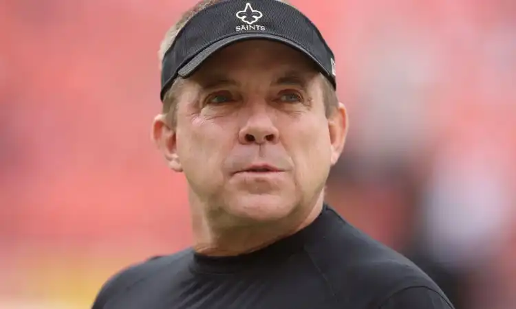 Sean Payton bio