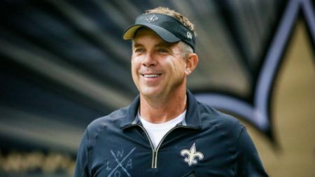 Sean Payton Net worth