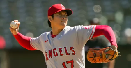 Shohei Ohtani age