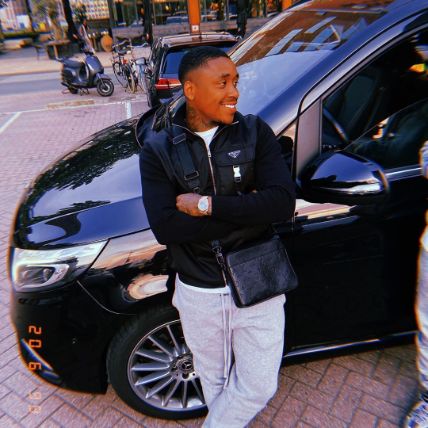 Steven Bergwijn networth