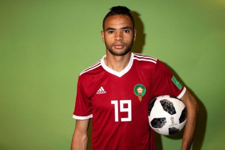 Youssef En-Nesyri net worth