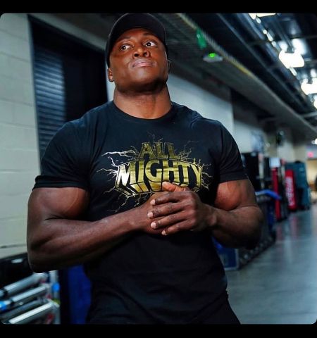 bobby lashley age