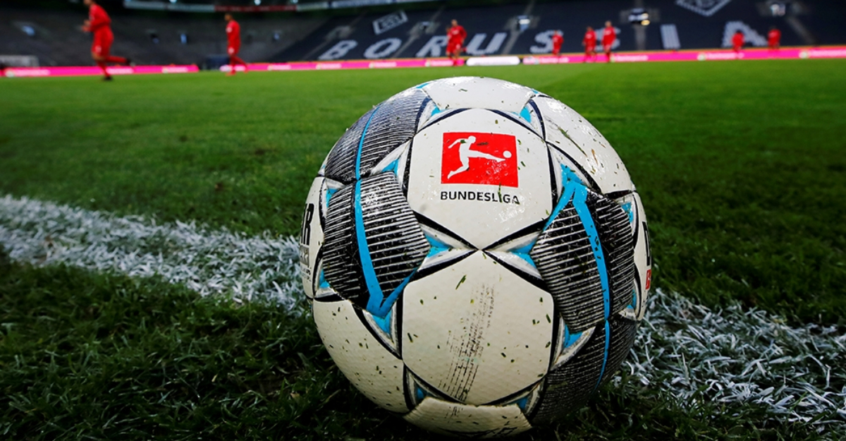 favourites to win bundesliga