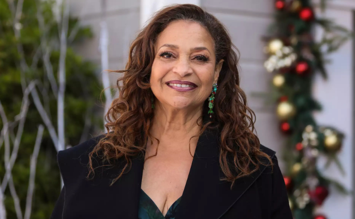 Debbie Allen net worth