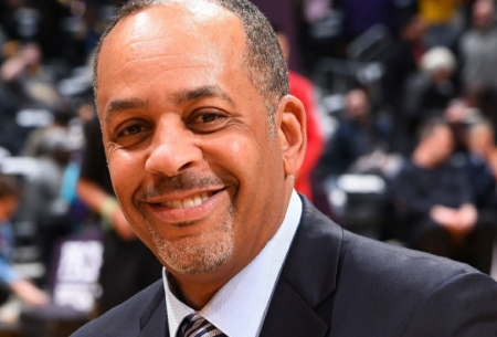 Dell Curry Age 