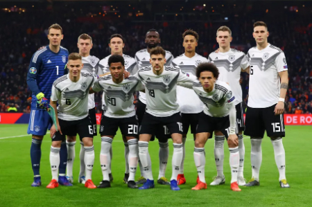 germany national team