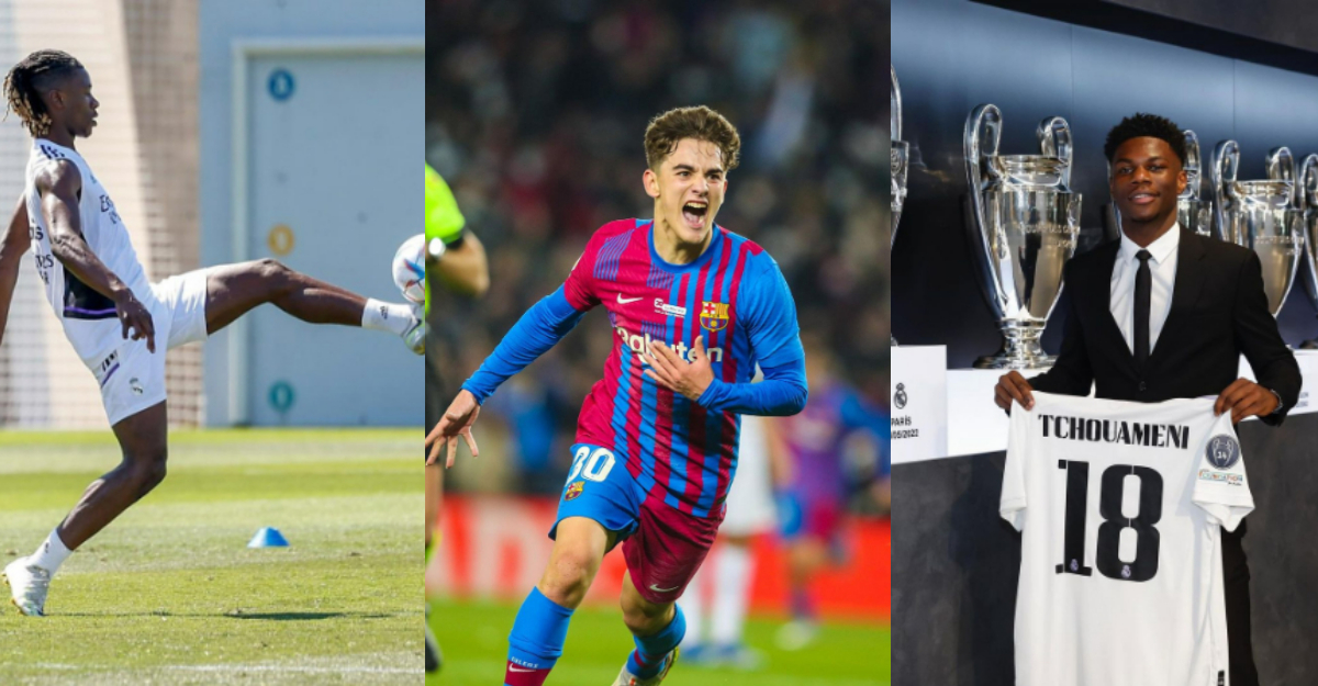 Top 5 Most Underrated Midfielders for Worldcup 2022