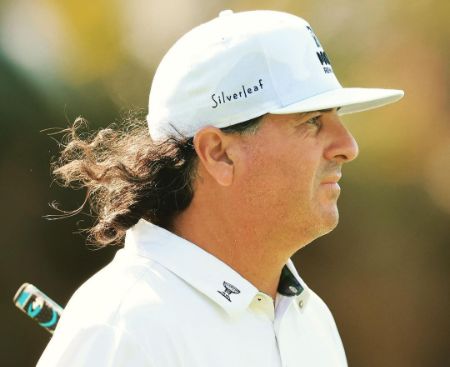 Pat Perez age