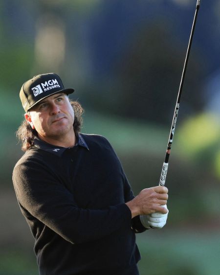 Pat Perez net worth