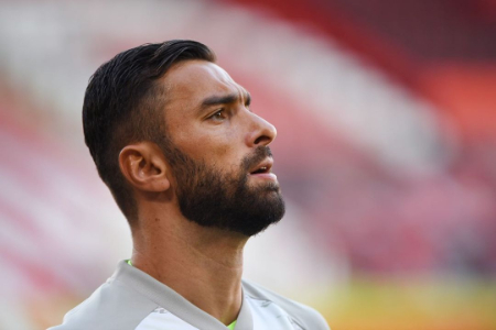 Rui Patricio age