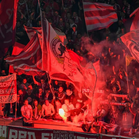 RB Leipzig 