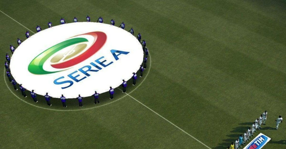 Who are favourites to win Serie A